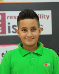 Photo of Mohammad