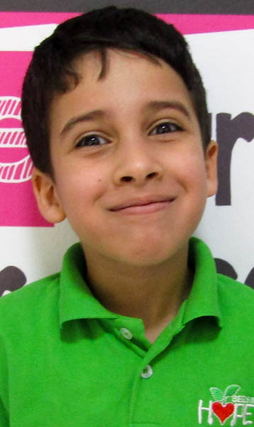 Photo of Kareem