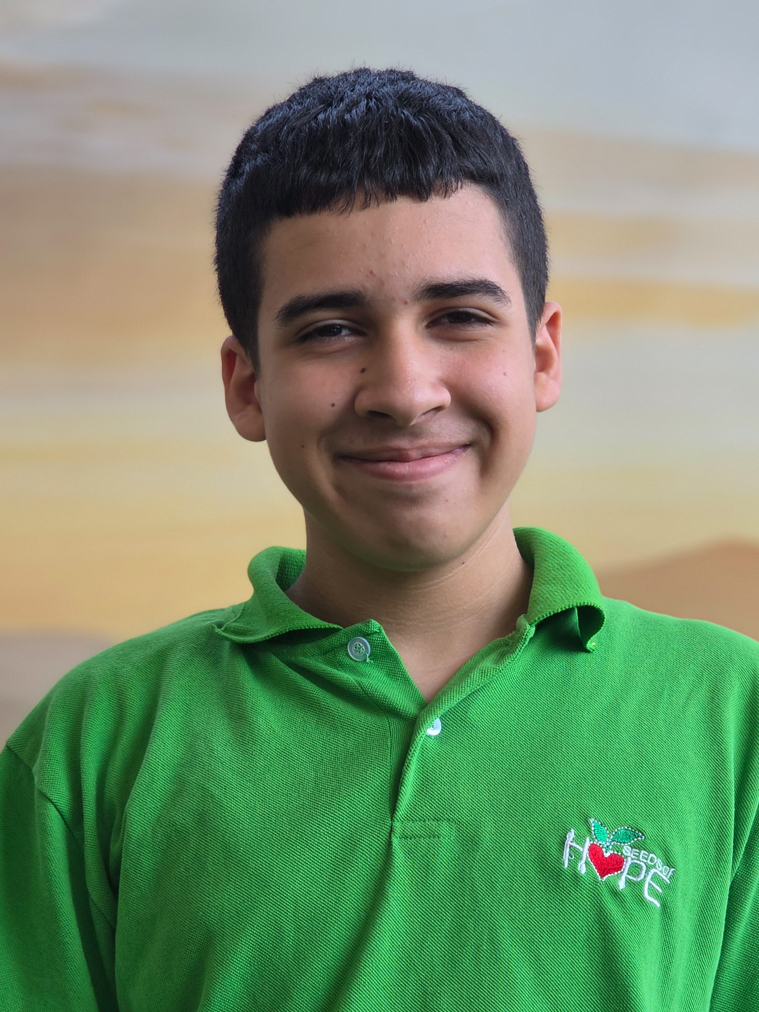 Photo of Kareem
