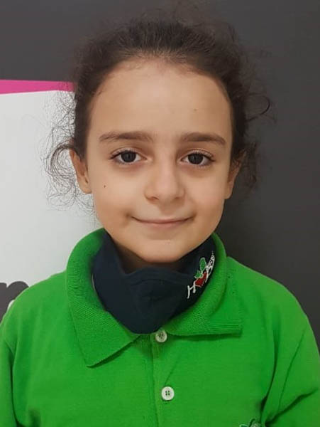 Photo of Elene