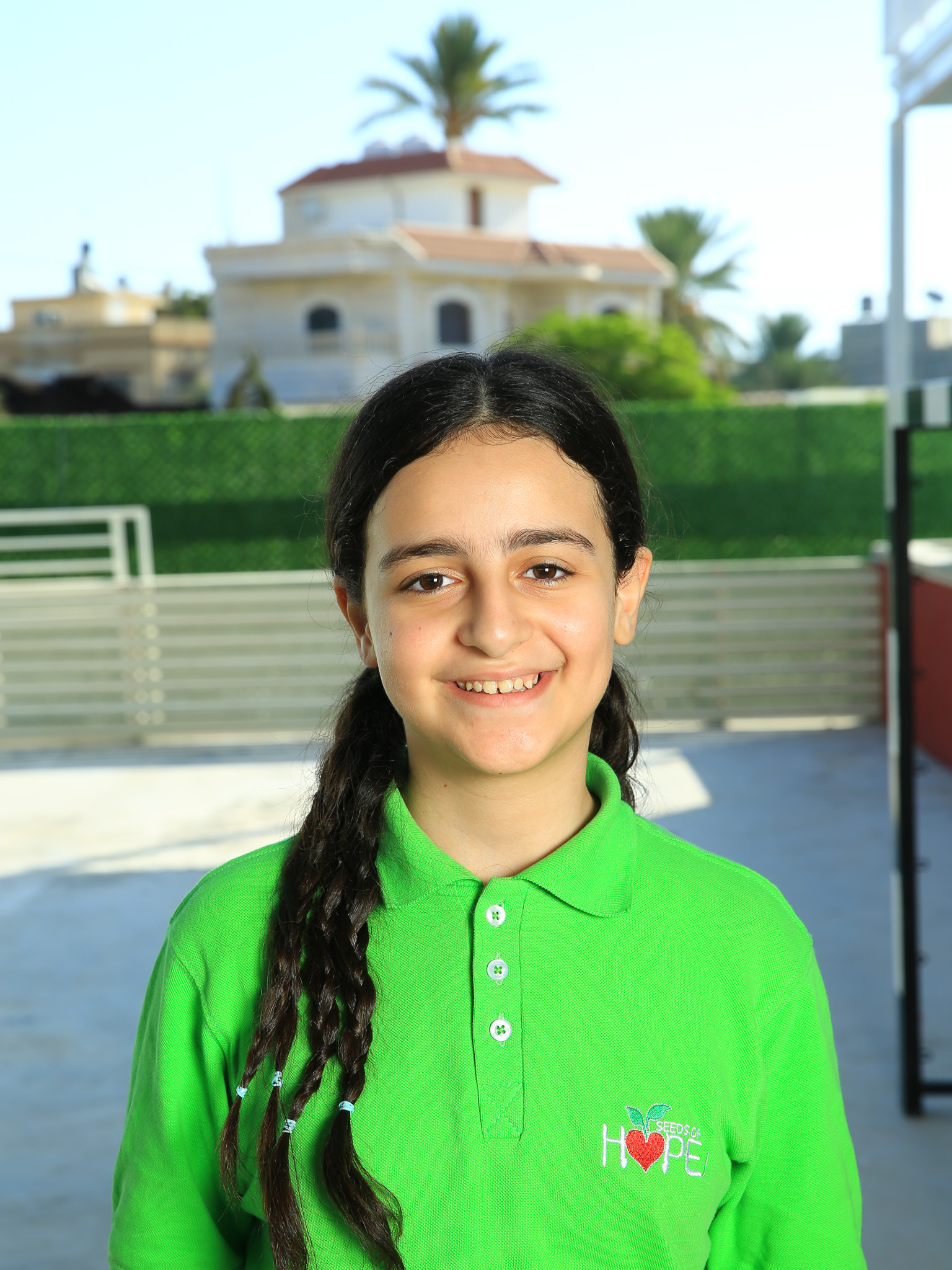 Photo of Eleen