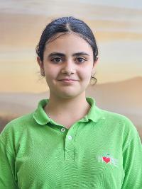 Photo of Ghazal
