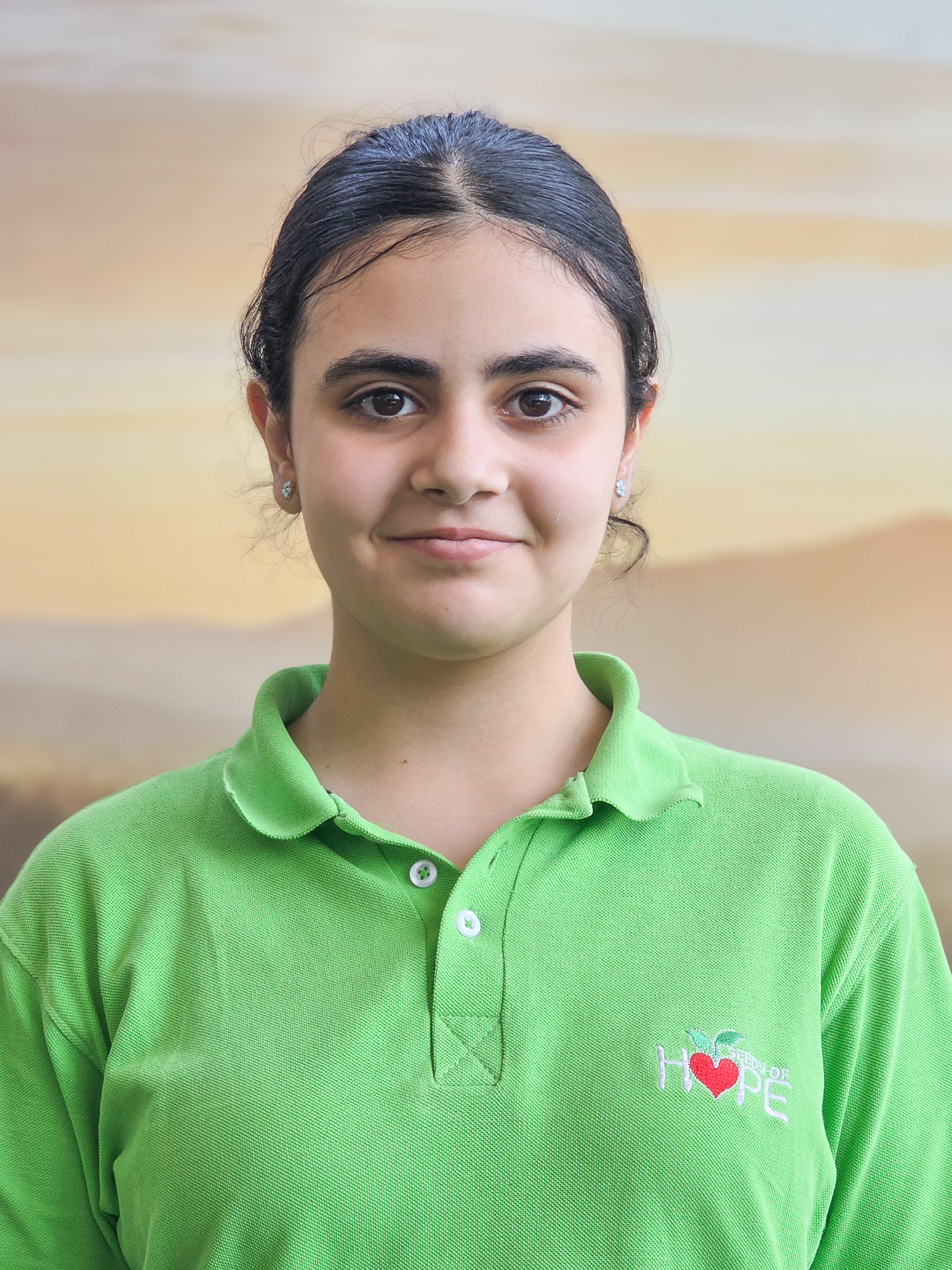 Photo of Ghazal