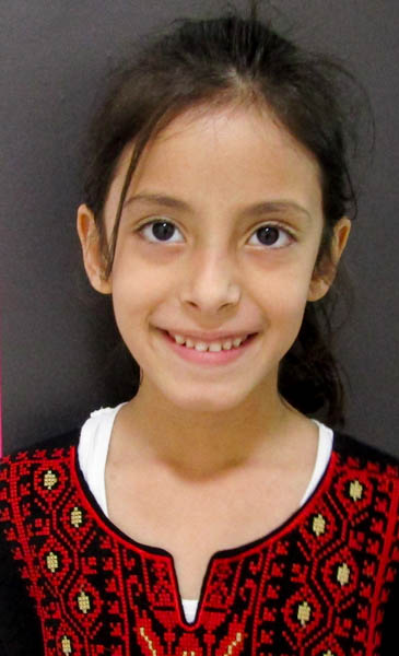 Photo of Ghazal
