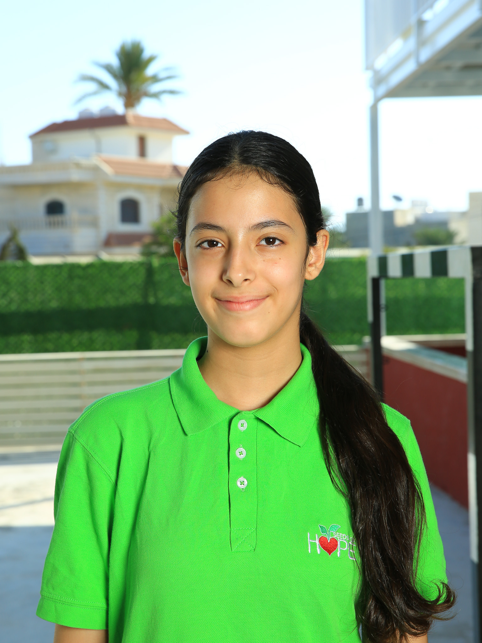 Photo of Ghazal