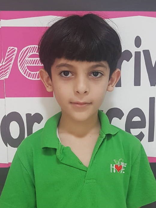 Photo of Adnan