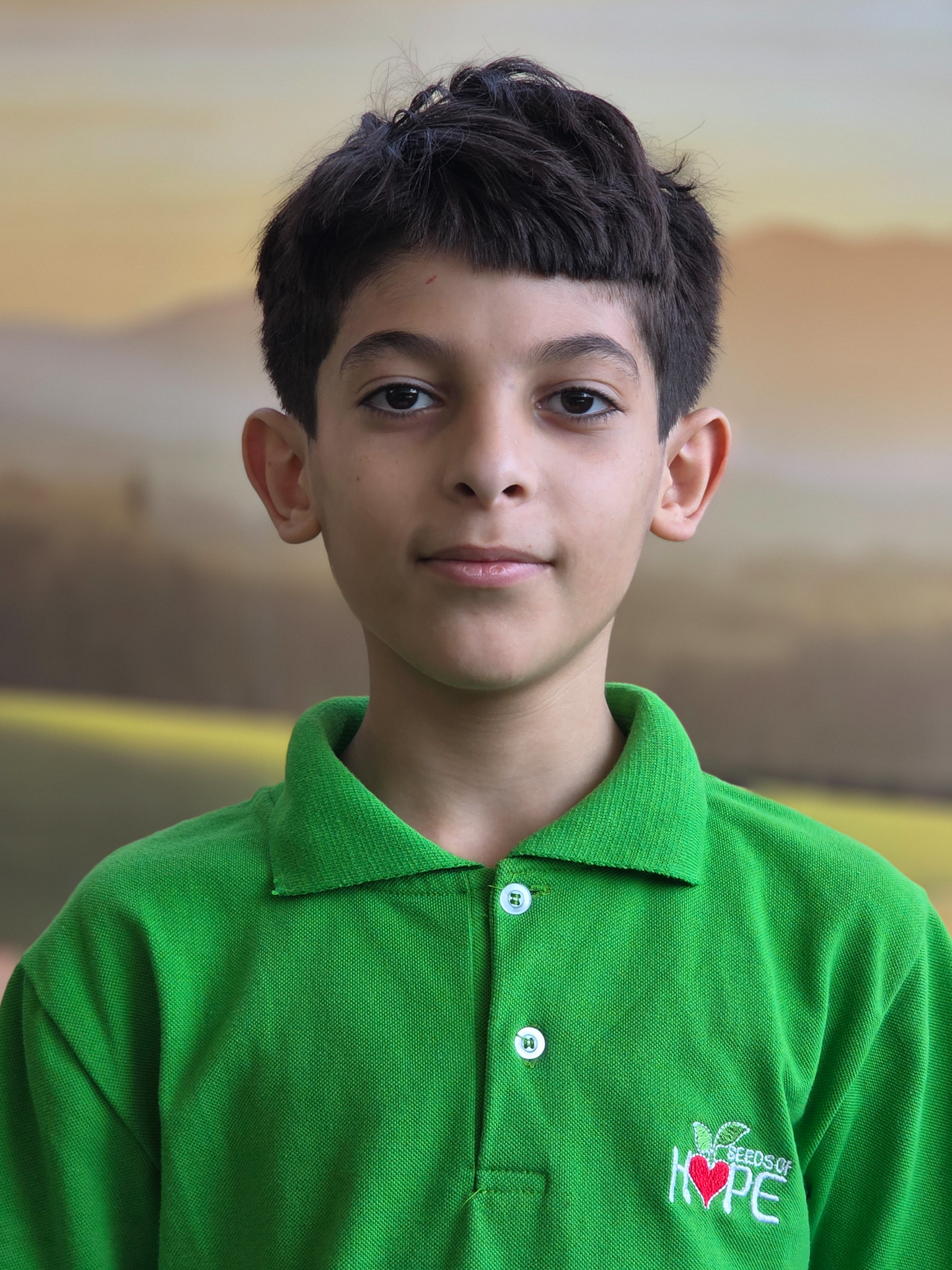 Photo of Adnan