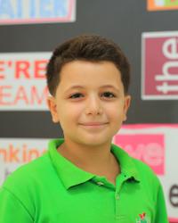 Photo of Daoud