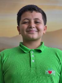 Photo of Daoud