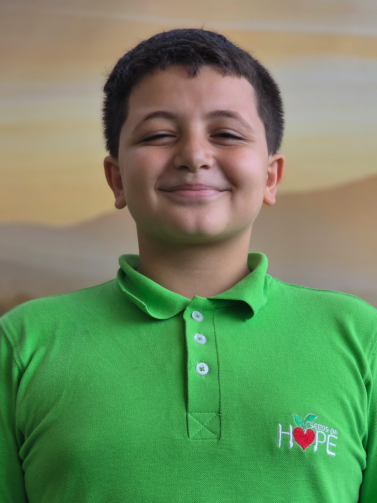 Photo of Daoud