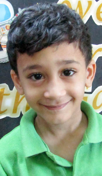 Photo of Kareem