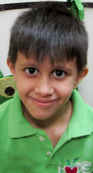 Photo of Sanad