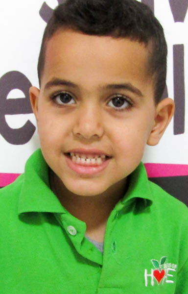 Photo of Yamin