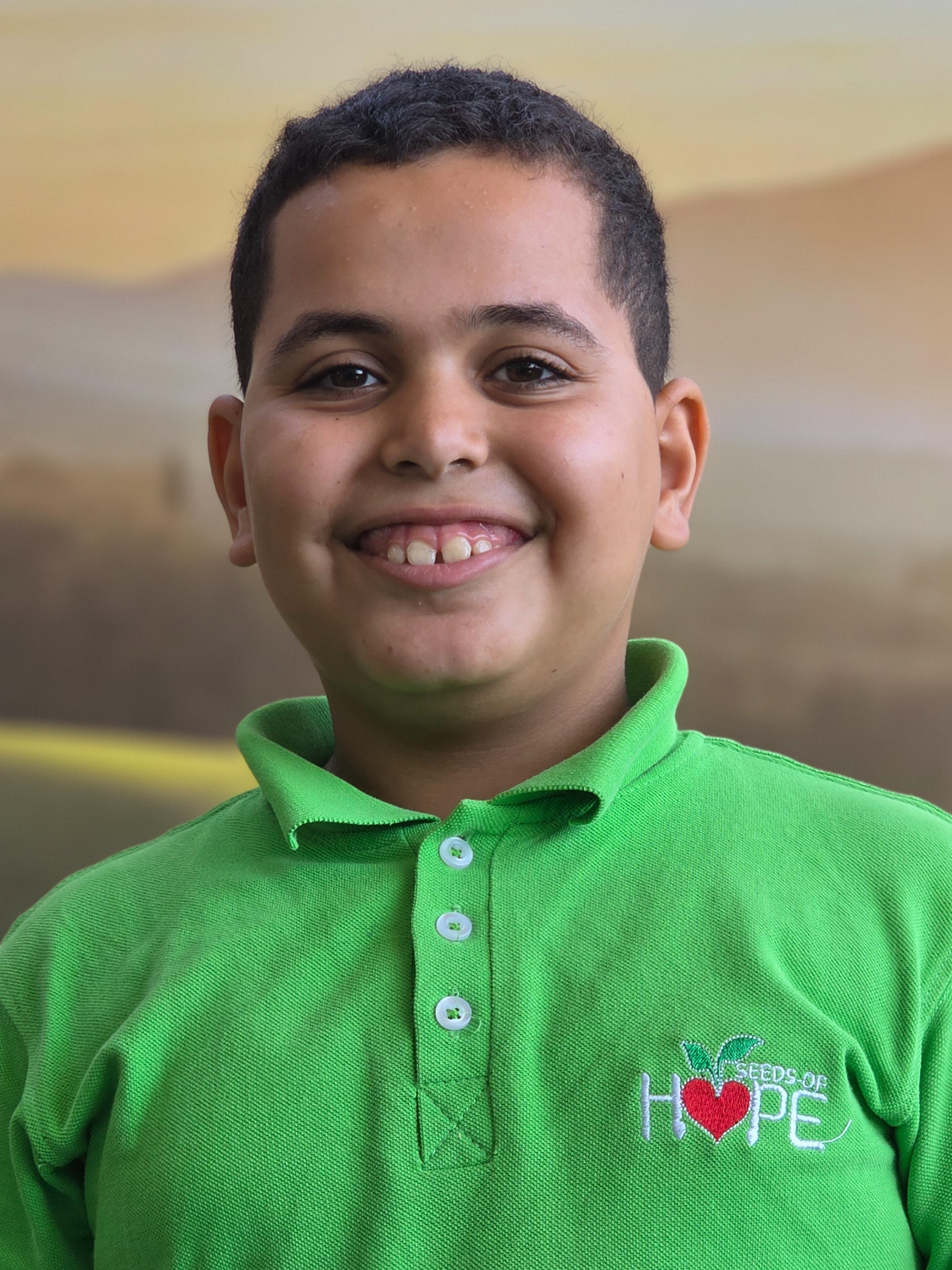 Photo of Yamin