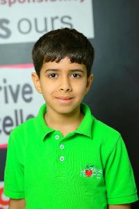 Photo of Yousef
