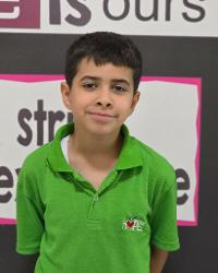 Photo of Yousef