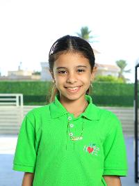 Photo of Zeina