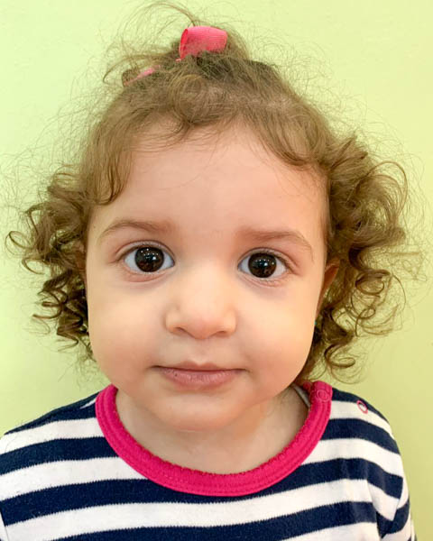 Photo of Elia