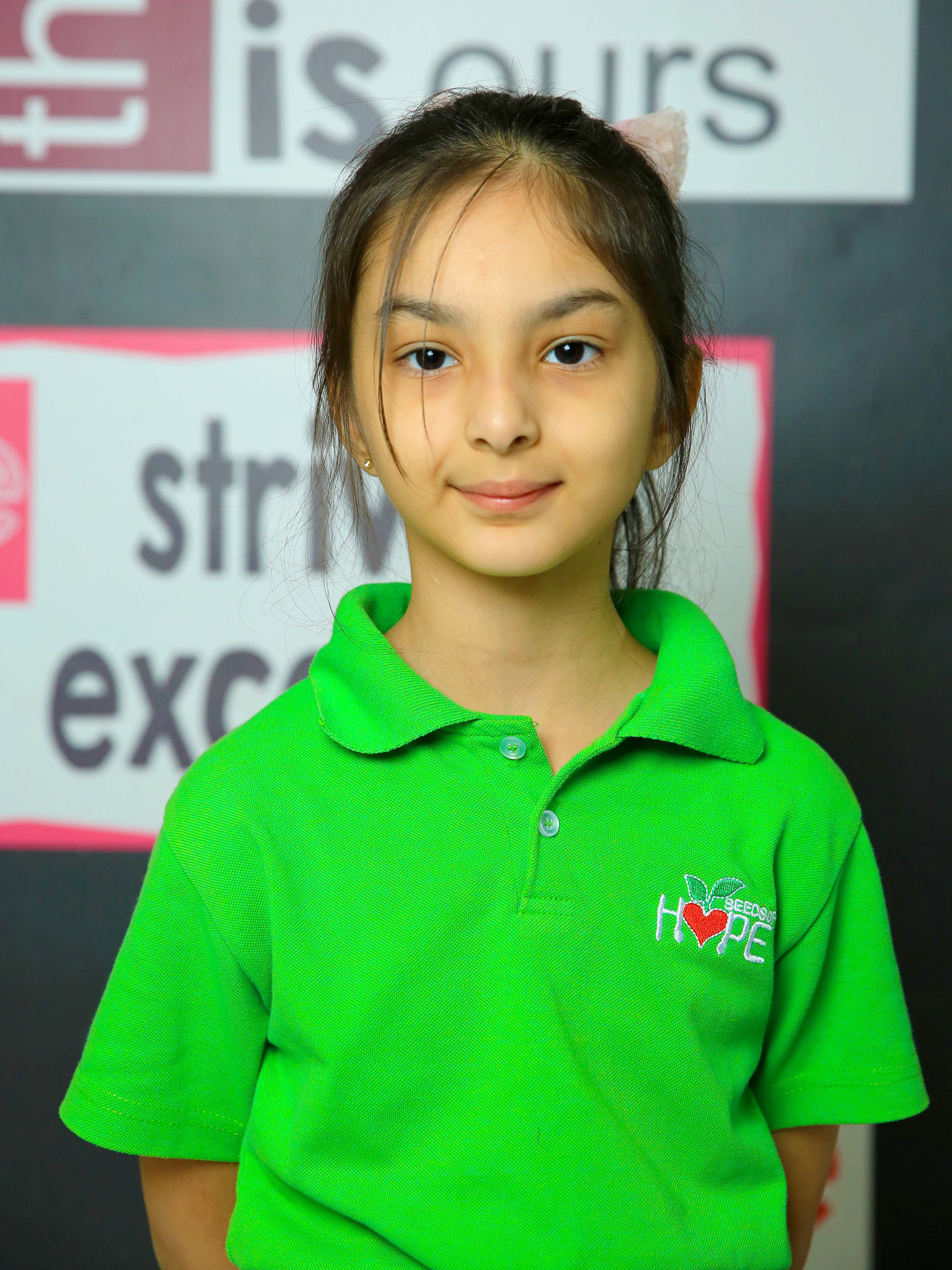 Photo of Layla