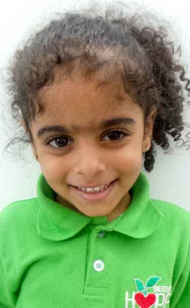 Photo of Layla