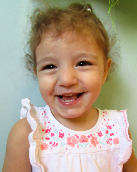 Photo of Nadeen