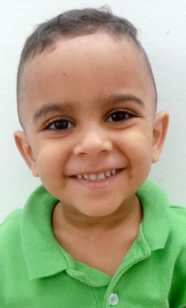 Photo of Adam
