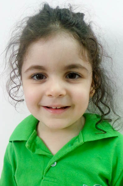 Photo of Lujain