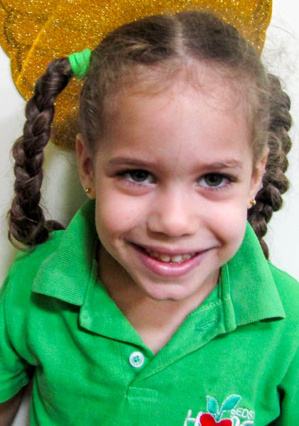 Photo of Mariam