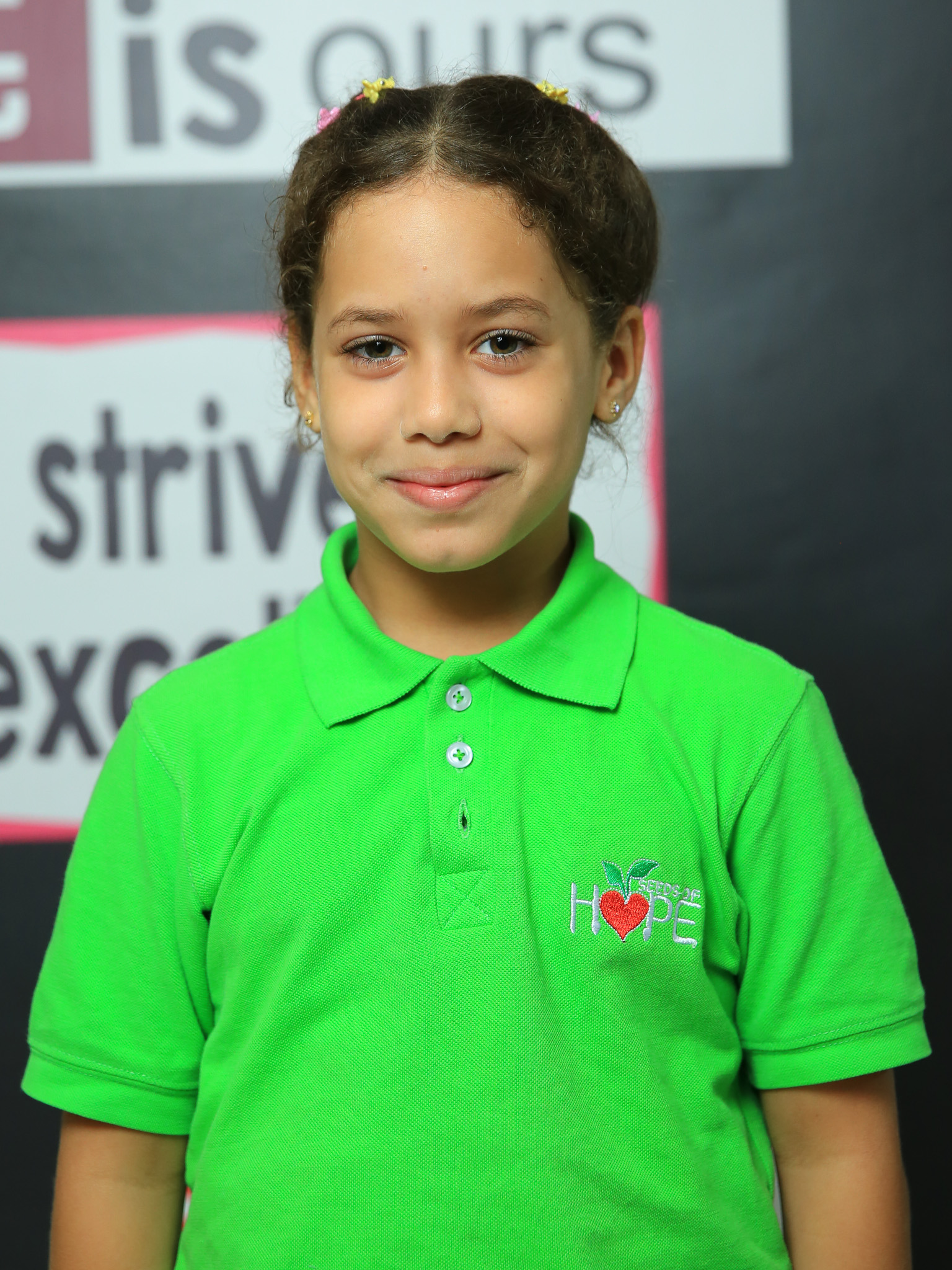 Photo of Mariam