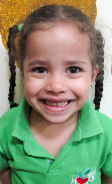 Photo of Mira