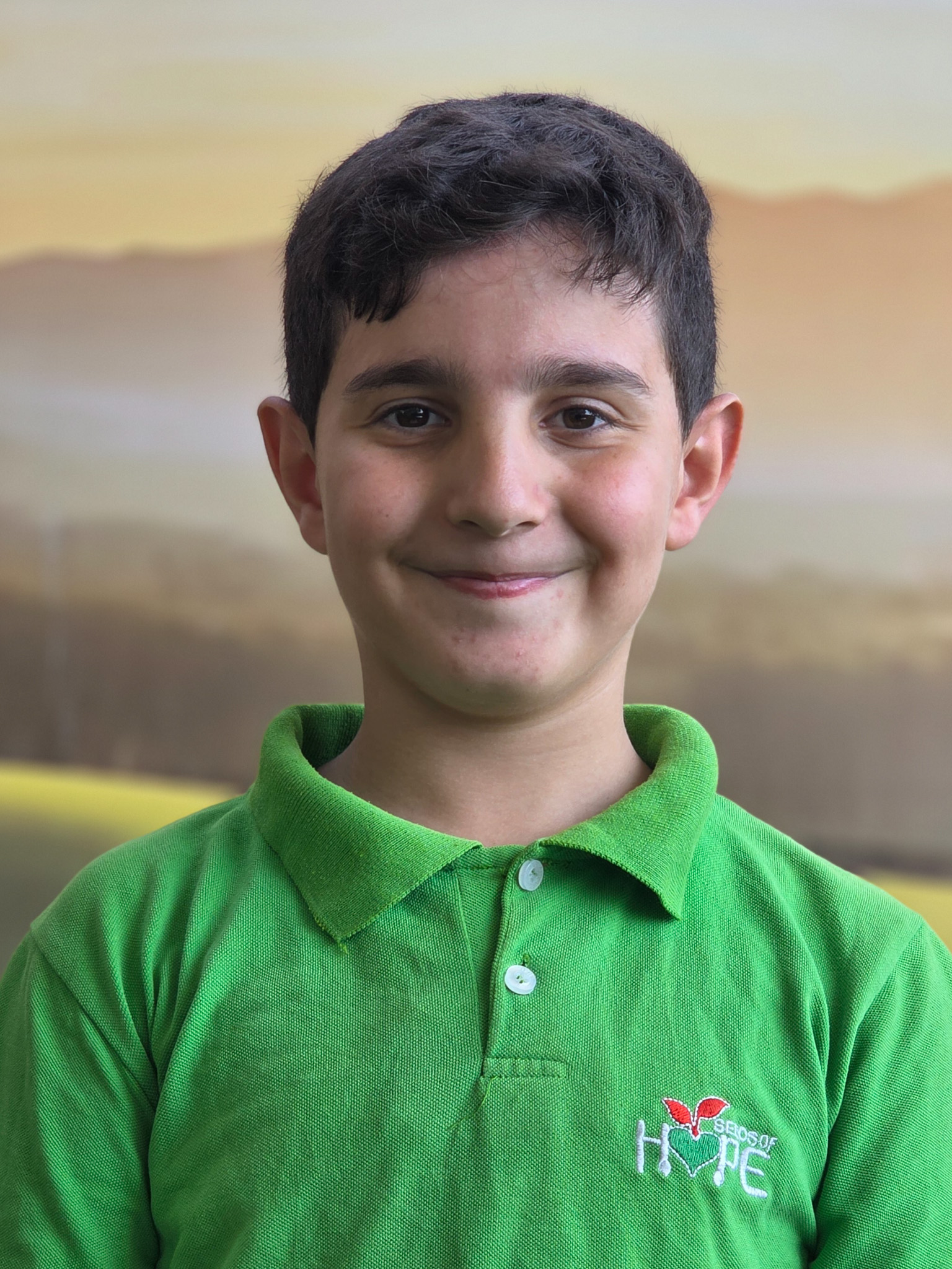 Photo of Mahmood