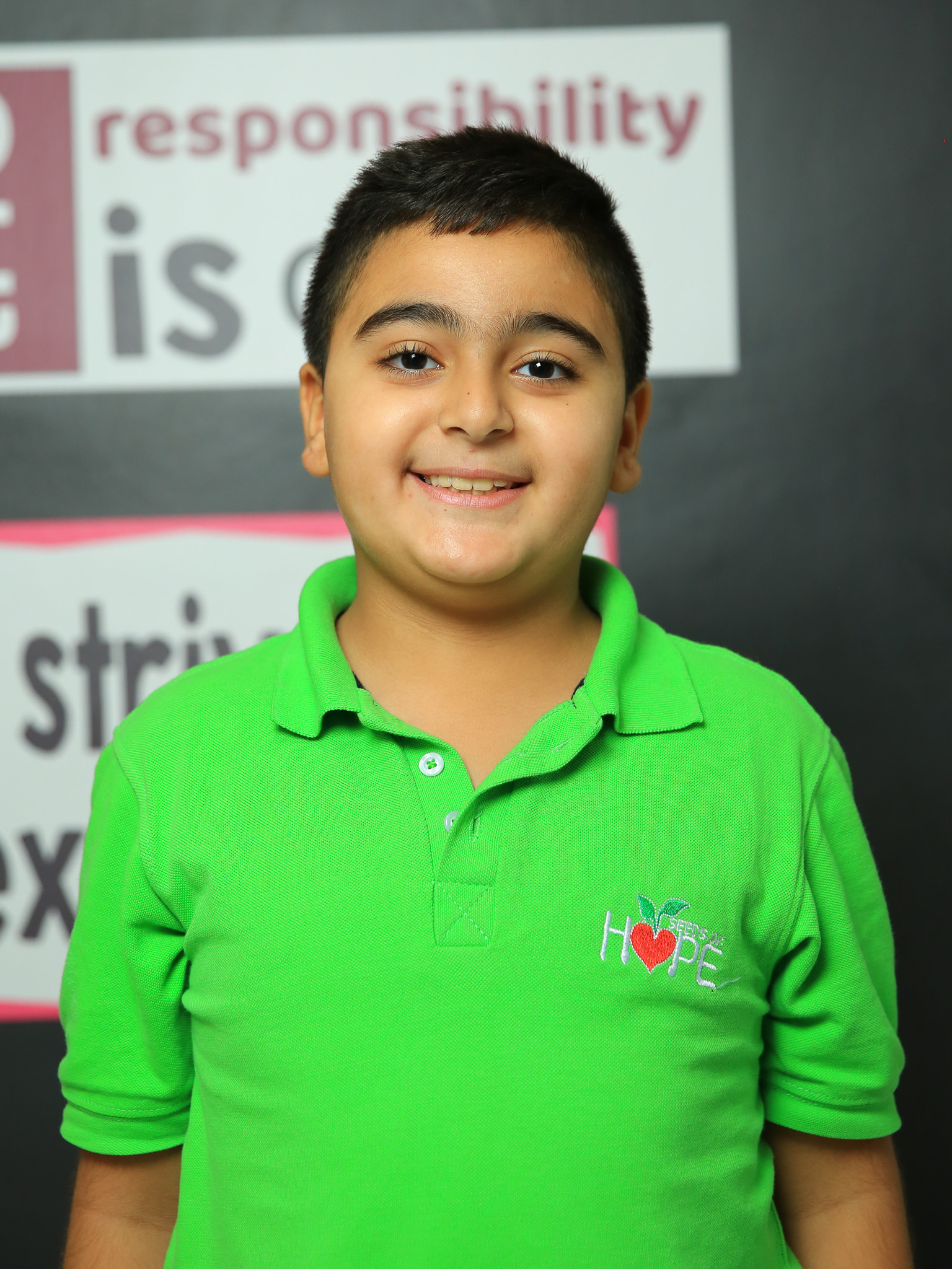 Photo of Fahmi