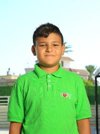 Photo of Mohammad