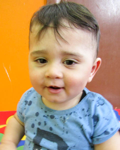 Photo of Ez