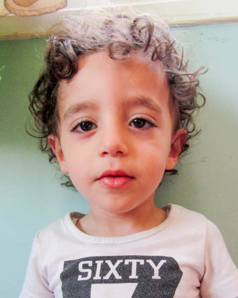 Photo of Fakhri