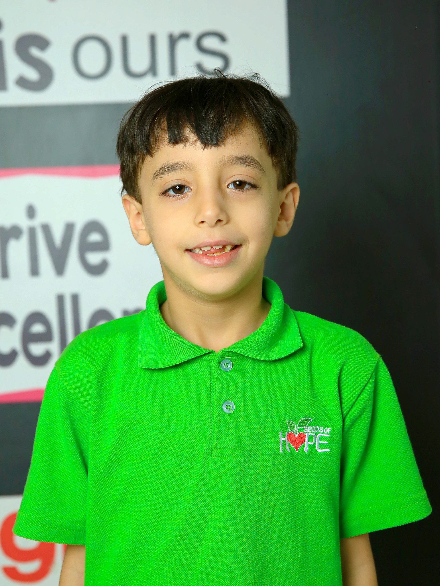 Photo of Fakhri