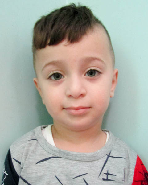 Photo of Ibrahim