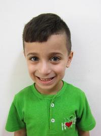 Photo of Ibrahim