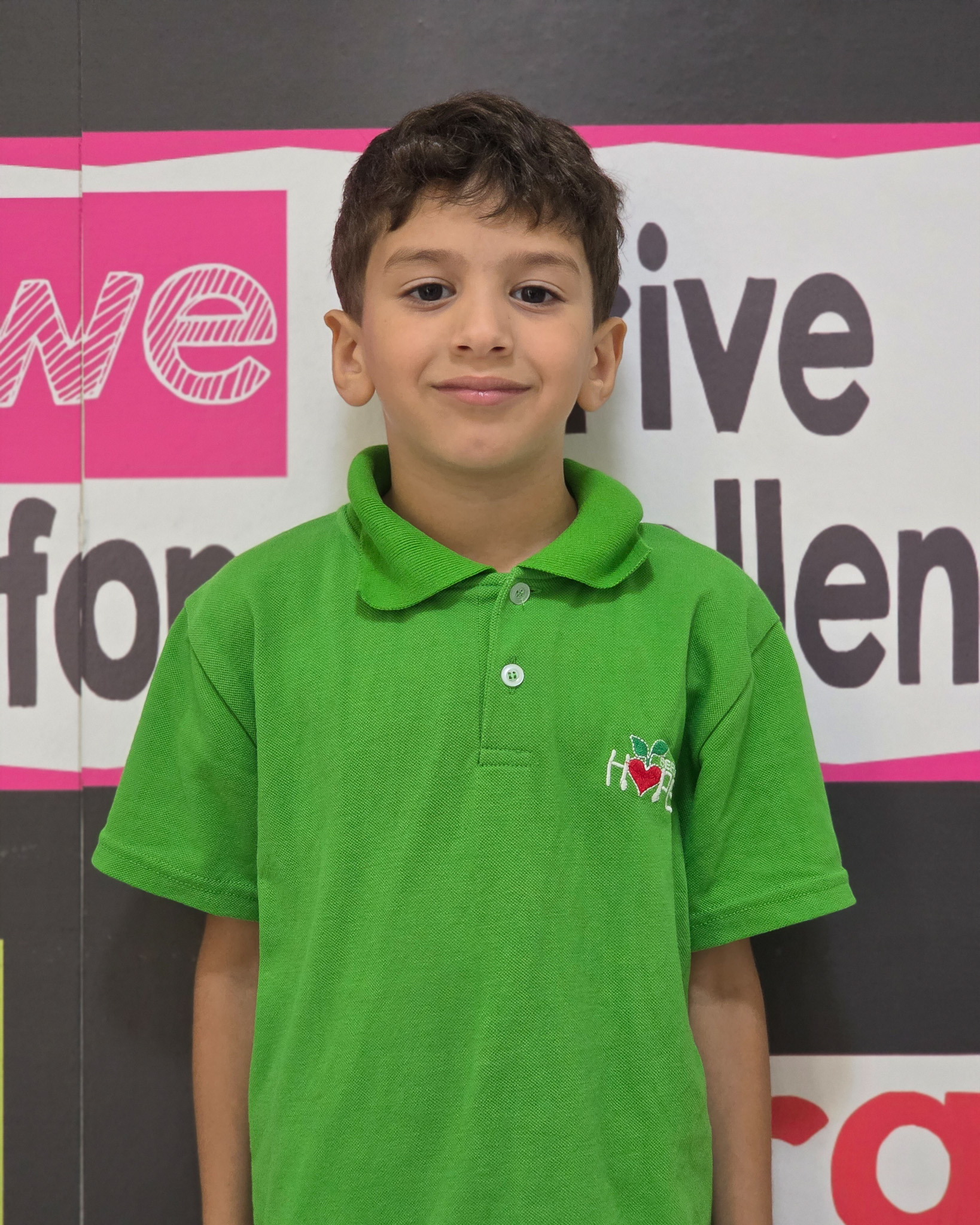 Photo of Karam
