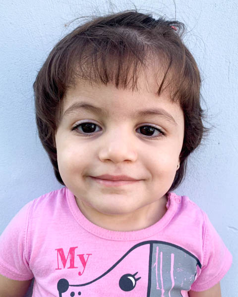 Photo of Lara