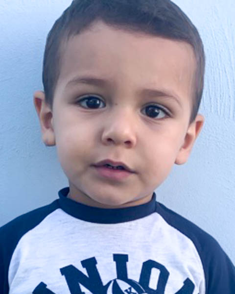 Photo of Mazen