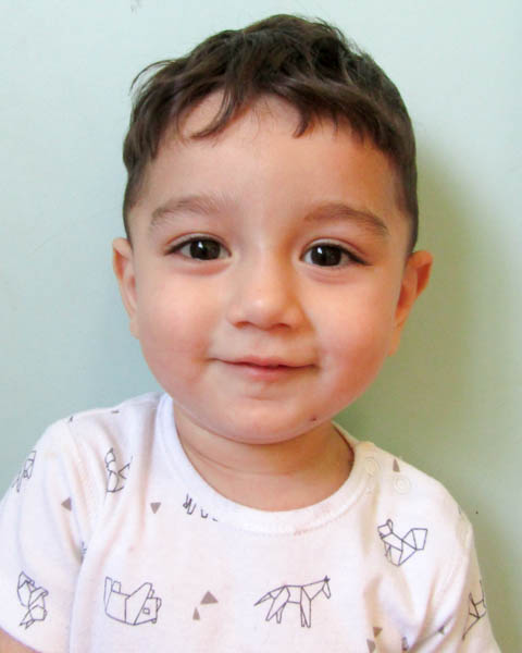 Photo of Mustafa