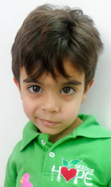 Photo of Charbil