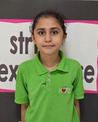 Photo of Ghina