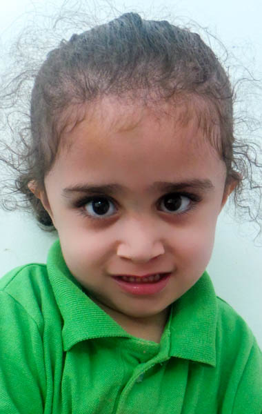Photo of Jana
