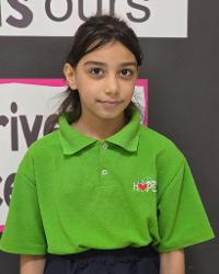 Photo of Ghazal
