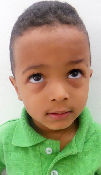 Photo of Ja'afar