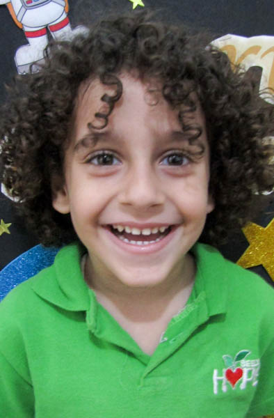 Photo of Mohammad