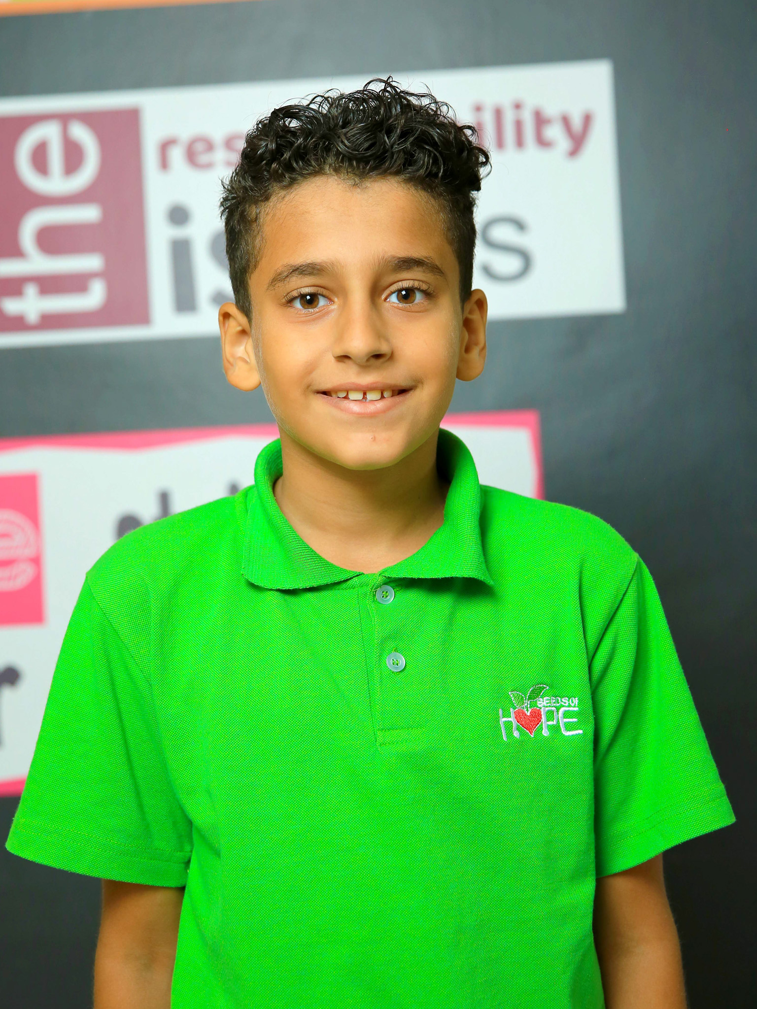 Photo of Mohammad