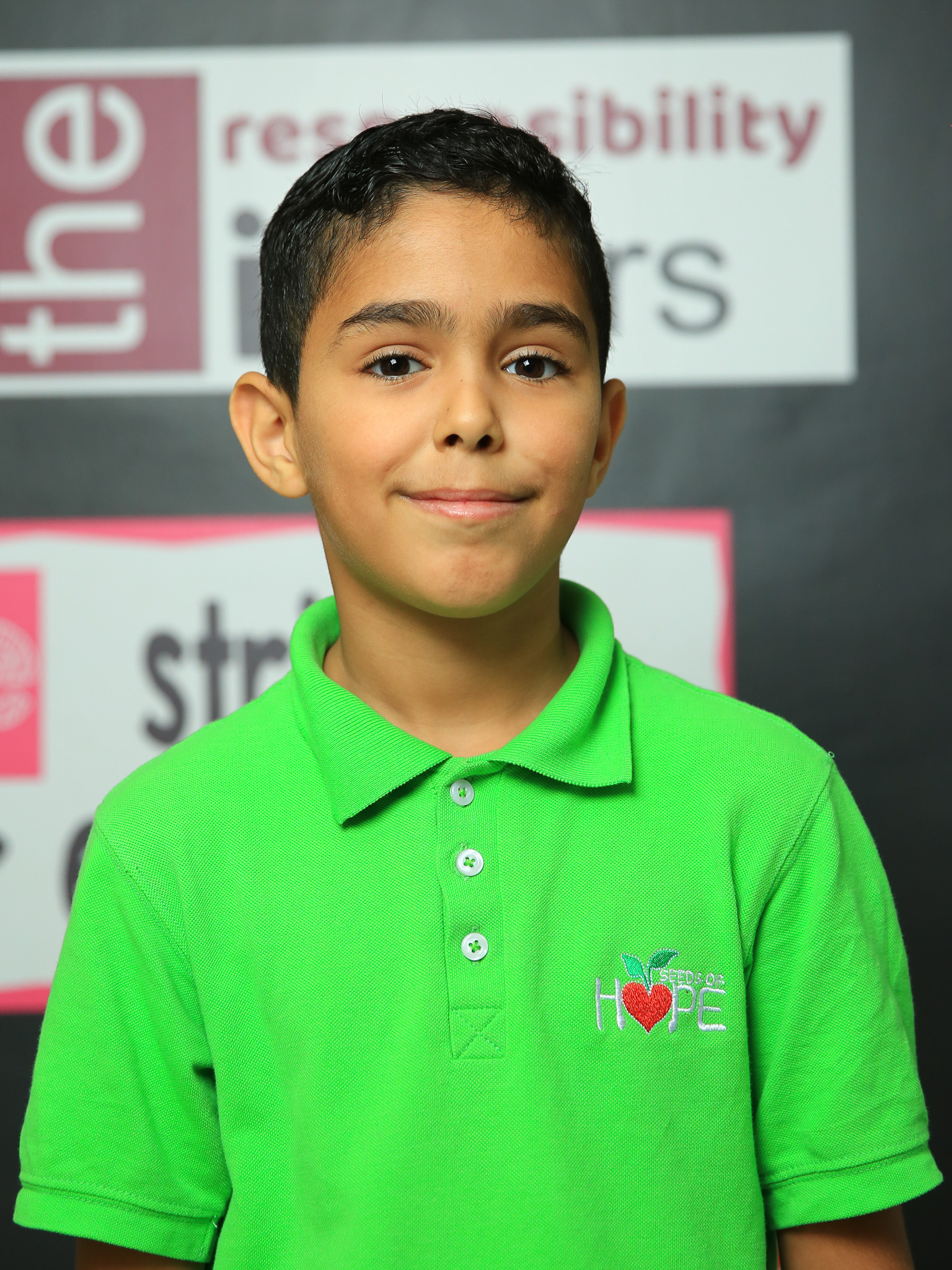 Photo of Mo'tasem
